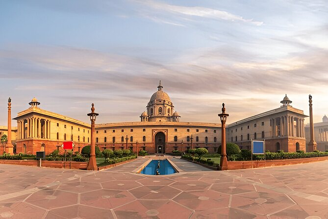 Full Day Private Delhi Sightseeing Tour with Local Guide - Why a private Delhi day makes sense