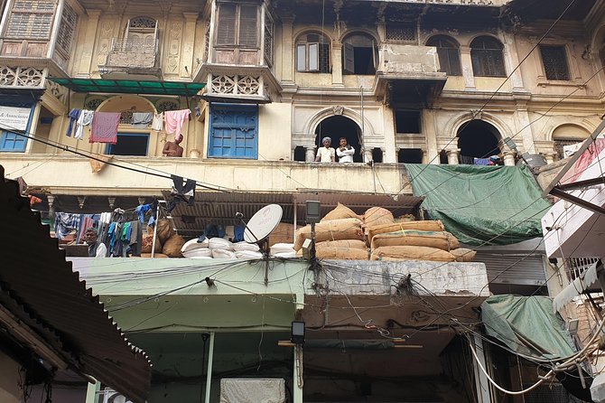 Full-Day Private Old and New Delhi Combo Tour - Why this one-day Delhi route works