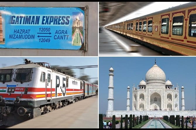 Full-Day Private Taj Mahal and Agra Fort Tour by Car from Delhi - Agra Fort and the Mughal setting