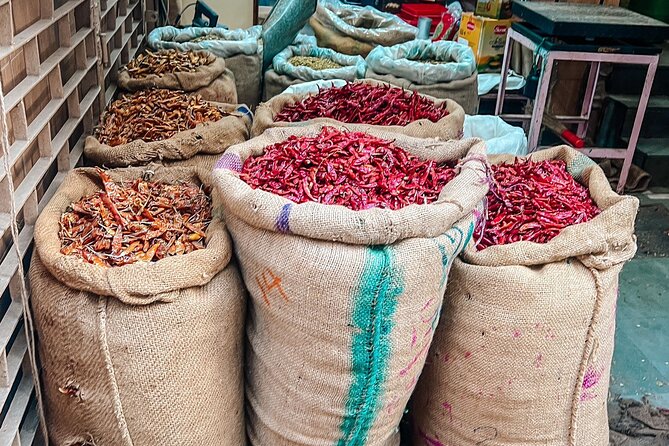 Full Day Private Tour Of Old & New Delhi - The drive through New Delhi’s colonial center