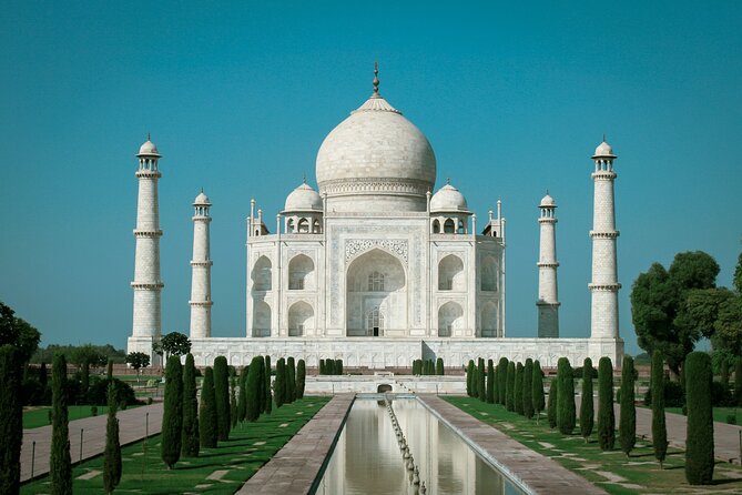 Full Day Private Tour to Taj Mahal and Agra Fort from Delhi - Why this Delhi to Agra day trip works