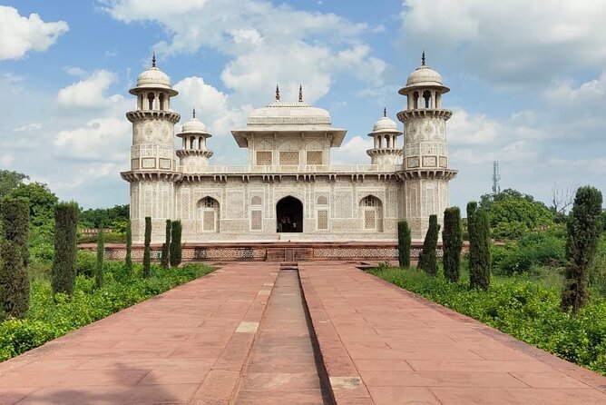 Full-Day Private Tour to Taj Mahal and Agra from Delhi - Why this Delhi to Agra day trip works