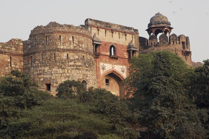 Full-Day Tour of Offbeat Old and New Delhi with Hotel Pick Up - Why this Delhi day feels different