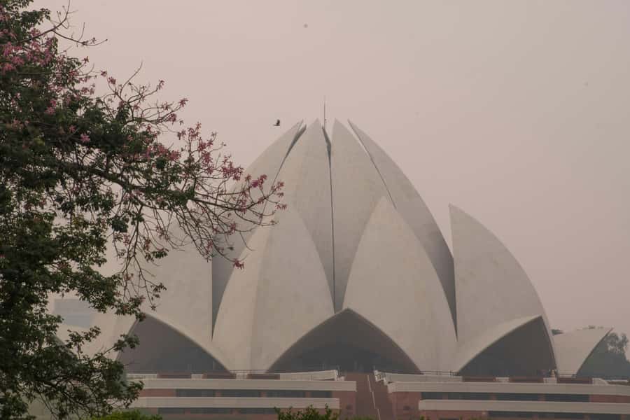 Full Day Tour of Old & New Delhi with India Iconic Red fort - Chandni Chowk by Tuk-Tuk