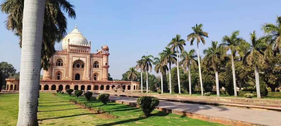 Full or Half Day Private Guided Tour of Old and New Delhi - Key points at a glance
