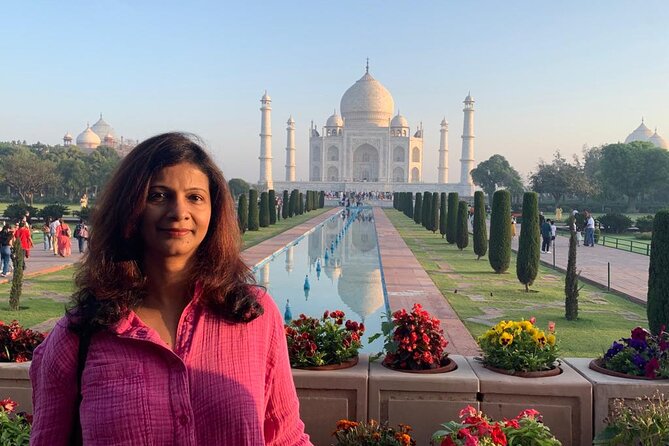 Glories of the Past-3 Day Tour to Delhi Agra Fatehpur-Taj & More - Why the private format changes the experience