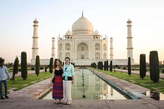 Goa & India Golden Triangle 10 Days - Key points to know before you book