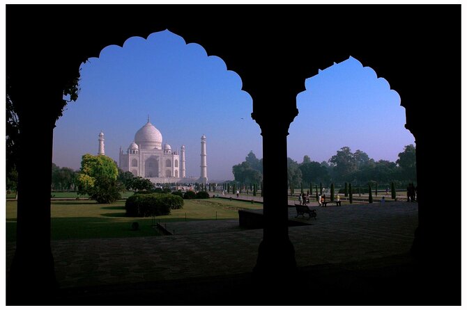 Golden Triangle 6 Days Tour from New Delhi - What the private vehicle and guides add