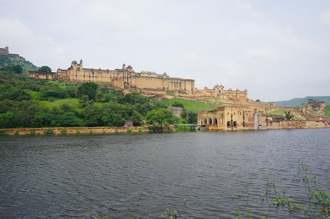 Golden Triangle - Delhi Agra and Jaipur - Day 5: Returning to Delhi without wasting the morning
