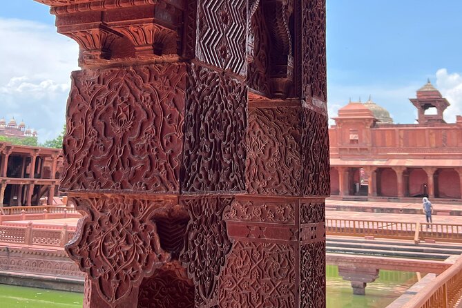 Golden Triangle - Delhi Agra and Jaipur - Is $350.96 per person a fair price?