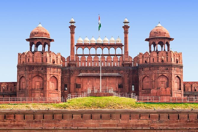 Golden Triangle India - Why this route works for a first visit