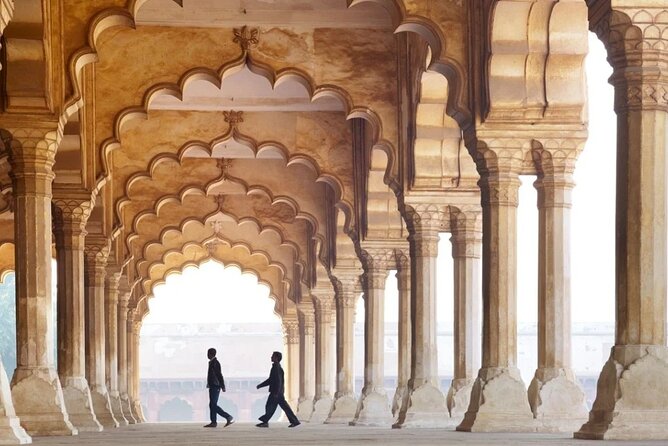 Golden Triangle India: 5-Day Delhi, Agra, Jaipur & Pushkar Tour - Pushkar: a change of pace beside the holy lake