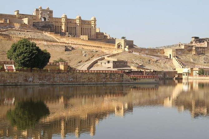 Golden Triangle India Tour 4 Days - Day two: Sikandra and the Taj Mahal in Agra