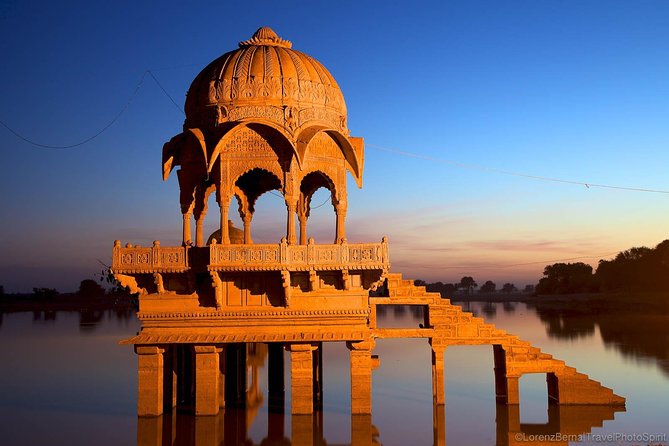 Golden Triangle India Tour 4 Days - Who will enjoy this four-day route most