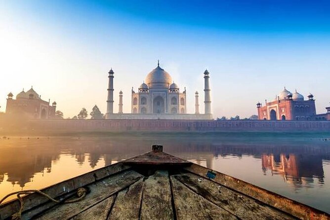 Golden Triangle of India : Delhi | Agra | Jaipur - What the $769 price really covers