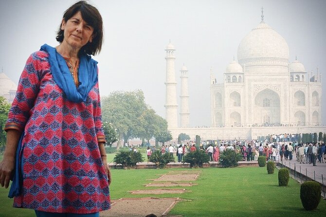 Golden Triangle of India : Delhi | Agra | Jaipur - Who will get the most from this five-day route