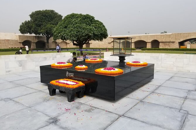 Golden Triangle: Private Delhi Agra Jaipur Tour 3 Nights 4 Days - Day 3: Jaipur’s pink-city landmarks