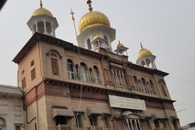 Golden Triangle: Private Delhi Agra Jaipur Tour 3 Nights 4 Days - Drivers, guides, and the private format