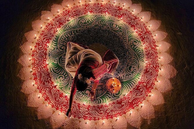Golden triangle & The Burning city Varanasi 9 Nights - Key points to know before booking