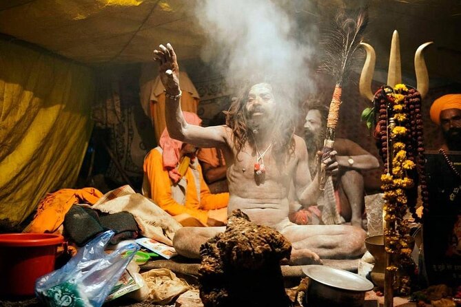 Golden triangle & The Burning city Varanasi 9 Nights - Delhi’s second day: temples, tombs, and national memory