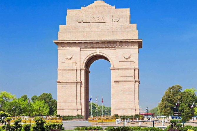 Golden Triangle Tour 03 Nights 04 Days : Delhi, Agra and Jaipur - Timing, tickets, and practical planning