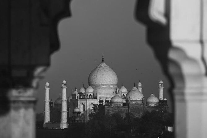 Golden Triangle Tour: 3 Days, 3 Iconic Cities–Delhi,Agra & Jaipur - Day 3: Jaipur’s royal buildings and astronomical instruments