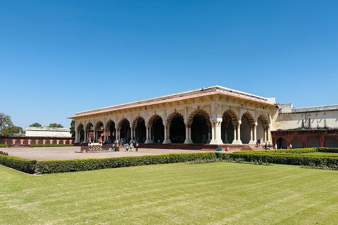 Golden Triangle Tour: 3 Days, 3 Iconic Cities–Delhi,Agra & Jaipur - Who will get the most from this three-day tour