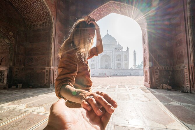 Golden Triangle Tour 3 Days - Flexible Itinerary with Local Guide - Day 3: Jaipur’s forts, palace views, and astronomical instruments