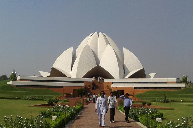 Golden Triangle Tour 3 Night 4 Day by Car Tiger Safari from Delhi - Who should book this Golden Triangle and safari trip