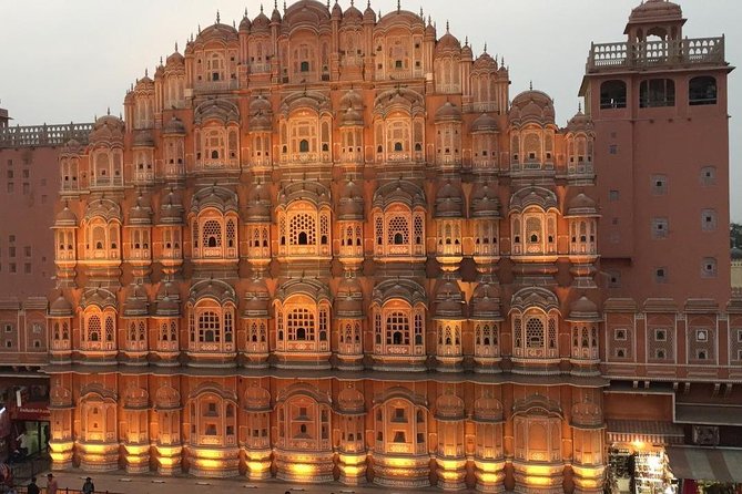 Golden Triangle Tour 5 Night 6 Days - Day 6: Returning to Delhi