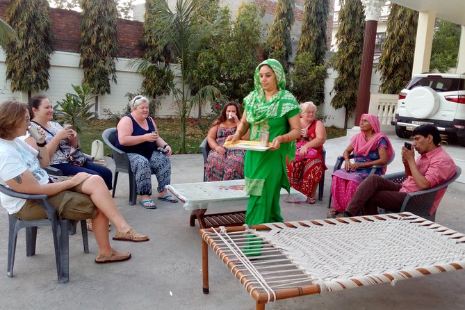 Golden Triangle Tour Delhi-Agra-Jaipur - Key points to know before booking