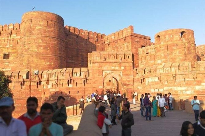 Golden Triangle Tour India - What the $275 price really covers