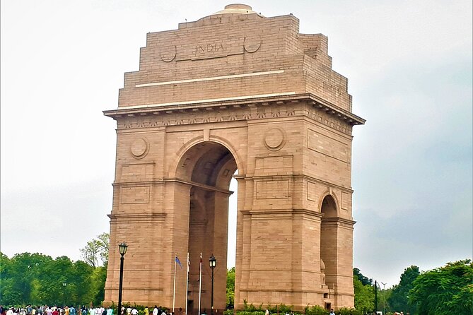 Golden Triangle Tour Package Delhi Agra Jaipur - What the $72 price does and does not buy