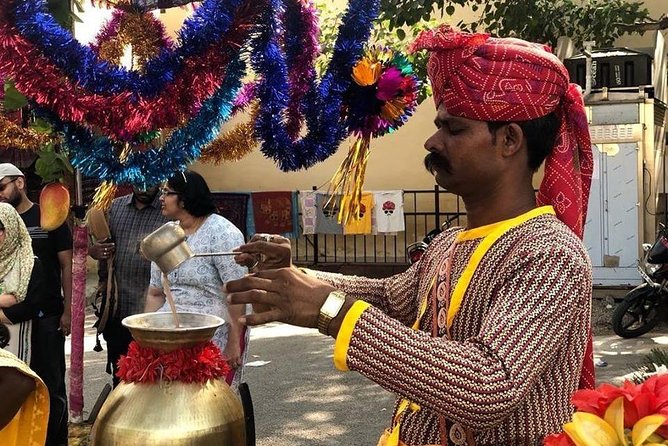 Golden Triangle Tour with a Private Driver - Drivers, safety, and the personal side of the trip