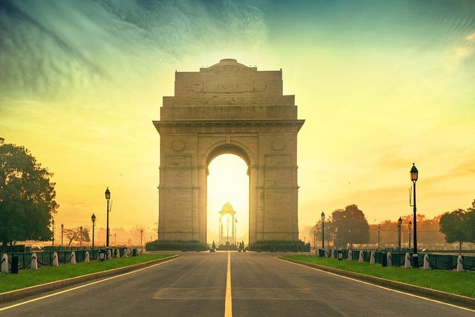 Golden Triangle Tour With Ranthambore (Viator Award Winner) - Day 7: Sanganer, shopping, or a quiet morning