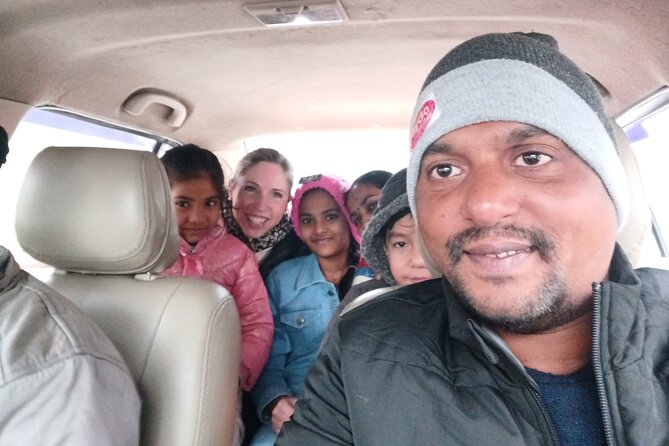 Golden Triangle Trip Delhi, Agra, Jaipur. Private driver and car. - Why the Golden Triangle works in four to five days