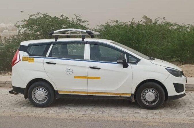 Golden Triangle Trip Delhi, Agra, Jaipur. Private driver and car. - Who should book this Golden Triangle trip