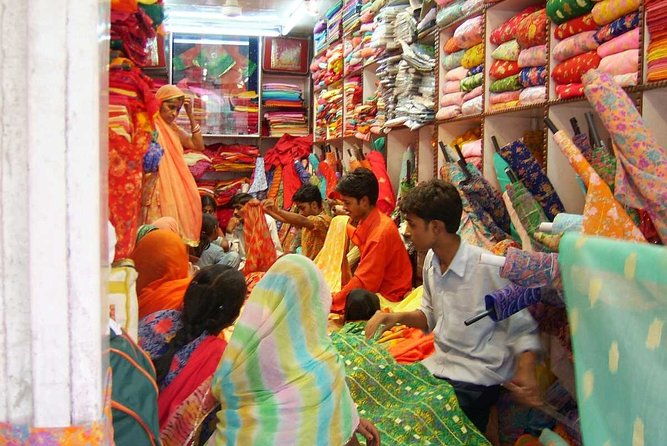 Half Day Delhi Shopping Tour With Shopping Consultant - Why this tour can make Delhi shopping easier