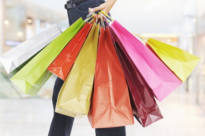 Half Day Delhi Shopping Tour With Shopping Consultant - Who will get the most from this six-hour outing