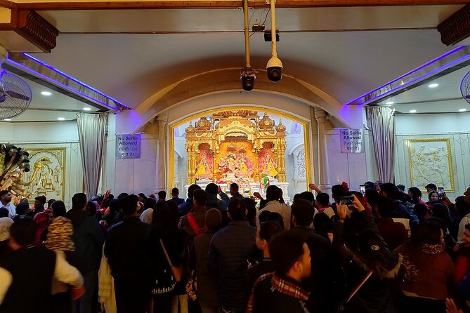 Half-Day Delhi Temple Tour with Pick-Up & Drop-Off - Why this Delhi temple tour works