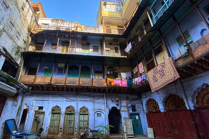 Half-Day Premium Classic Old Delhi Cycling Tour - Unity in Diversity - What the $20 price really covers