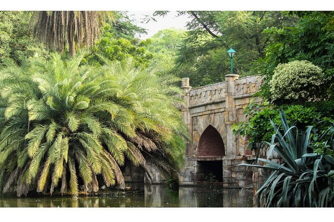Half-Day Premium Delhi Heritage Cycling Tour - An Illustrious Tryst with time - Why this Delhi bike route works so well