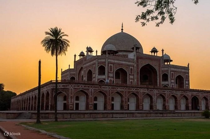 Half Day Private Delhi City Tour - Why the private car makes a difference