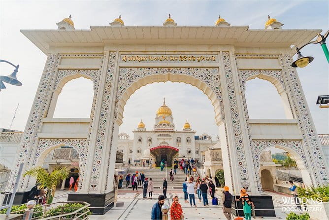 Half Day Private New Delhi City Tour - Humayun’s Tomb gives you the tour’s richest historical stop