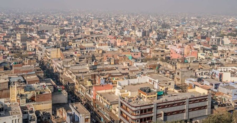 Half Day Slum Walking Tour Delhi - Why this Delhi walk is different