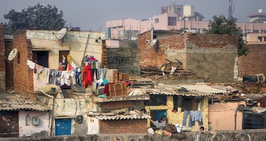 Half Day Slum Walking Tour Delhi - How the $57 price holds up