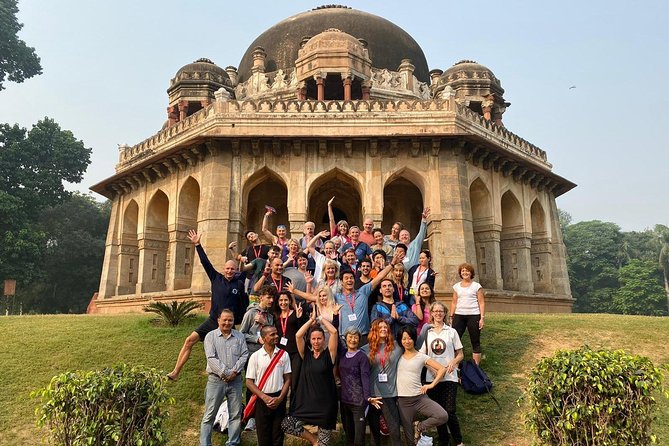 Half Day Yoga Meditation Workshop (6 Hrs) in New Delhi - Why this is more than a Delhi yoga class