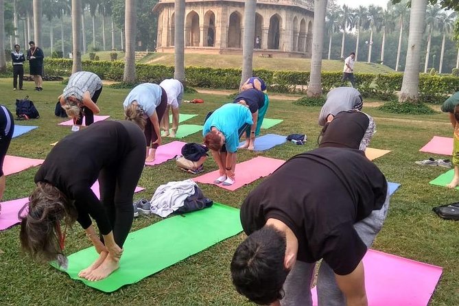 Half Day Yoga Meditation Workshop (6 Hrs) in New Delhi - The philosophy session is the real centerpiece