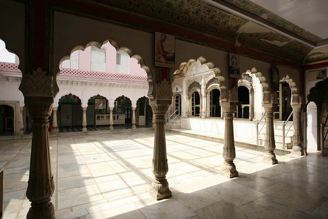 Haveli's Heritage Walk | Sights & Sounds of Old Delhi [Private] - Key points to know before booking