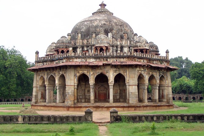 Heritage Delhi Photography Walk (2 Hours Guided Walking Tour with Rickshaw Ride) - Why this Delhi photo walk works